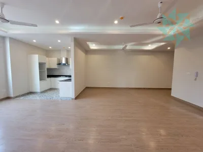 1545 Sqft 2 Bedroom Flat Apartment For Sale In Piccadilly Courtyard Bahria Town Phase 7 - Interior / Exterior Photo 4