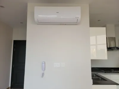 885 Sqft 1 Bedroom Flat Apartment For Sale In Piccadilly Courtyard Bahria Town Phase 7 - Interior / Exterior Photo 3
